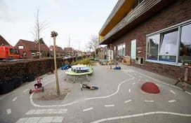 kdv Stip Stap en pov De Schatkamer foto 4