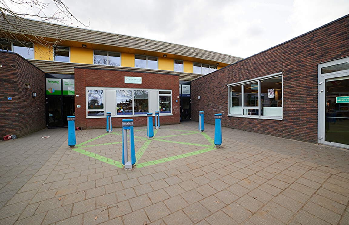 kdv Stip Stap en pov De Schatkamer foto 5