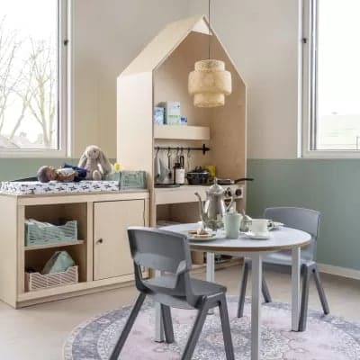 BSO Villa Hoog en Laag (Kulturhus) 2