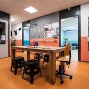 BSO Villa Hoog en Laag (Kulturhus) foto 4