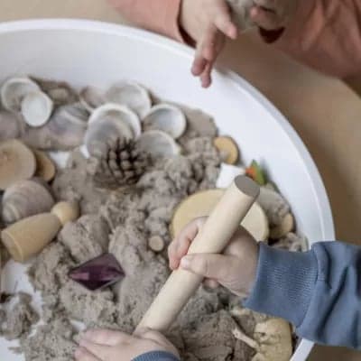 BSO Villa Hoog en Laag (Kulturhus) foto 6