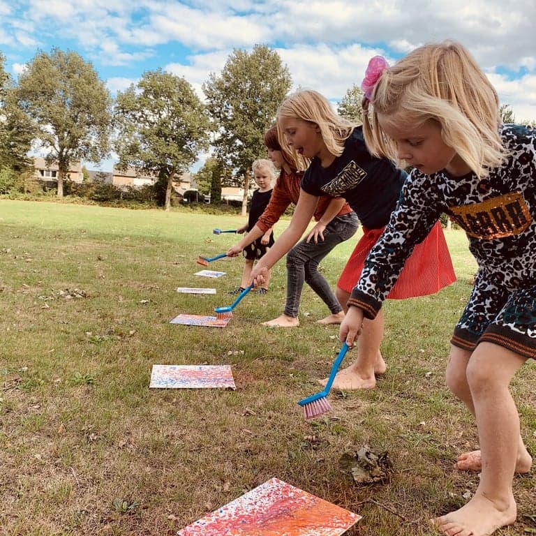 Eigenwijze Kinderopvang BSO foto 10