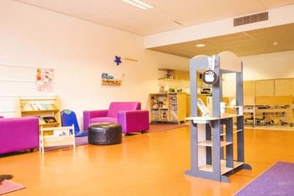 Partou KDV Emily Brontesingel 1A 2