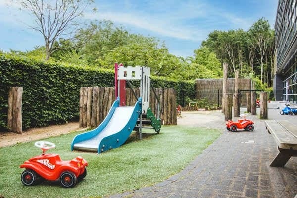 Partou KDV Emily Brontesingel 1A 3