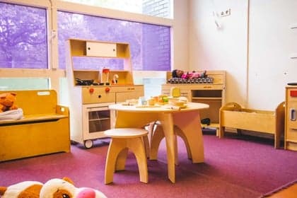 Partou KDV Emily Brontesingel 1A foto 4