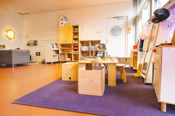 Partou KDV Emily Brontesingel 1A foto 5