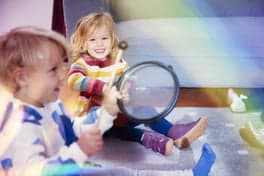 Partou KDV Emily Brontesingel 1A foto 9