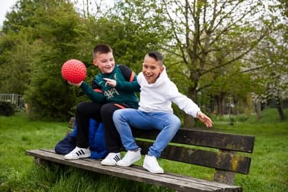 BSO Schepershoek foto 7