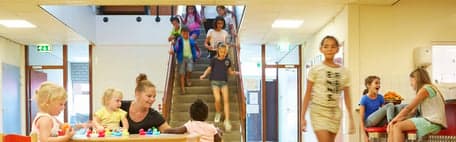 KSH Kidsclub Pendrecht 2