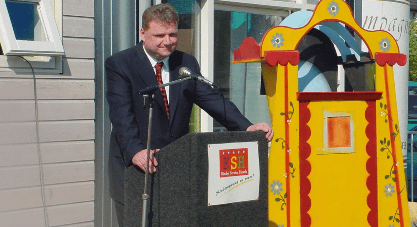 KSH Kidsclub Pendrecht foto 5