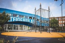 Partou KDV John Hadleystraat 6