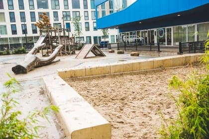 Partou KDV John Hadleystraat 6 foto 4