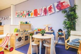 Partou KDV John Hadleystraat 6 foto 5