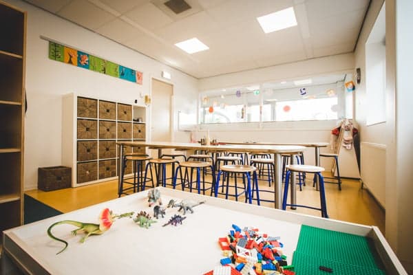 Partou KDV John Hadleystraat 6 foto 8