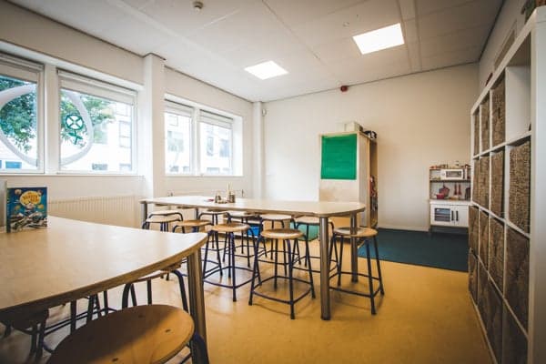 Partou KDV John Hadleystraat 6 foto 10