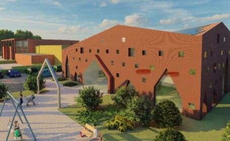 Zuidwestervilla foto 4