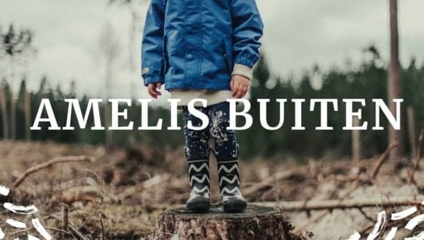 Amelis Buiten - Frans Halsstraat 3