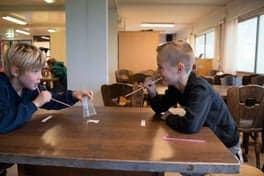 Kibeo Sport BSO Zierikzee