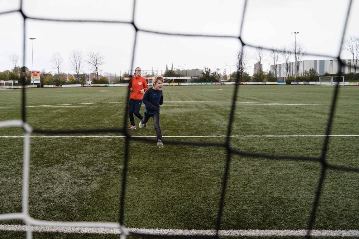 Kibeo Sport BSO Zierikzee 2