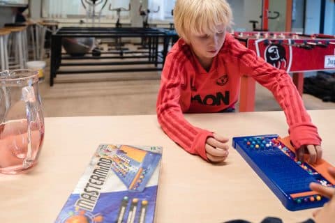 Kibeo Sport BSO Zierikzee 3