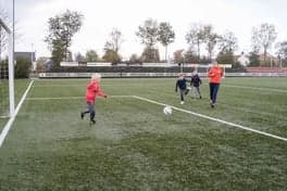 Kibeo Sport BSO Zierikzee foto 4