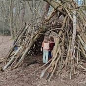 WildWoozt Lievendaal