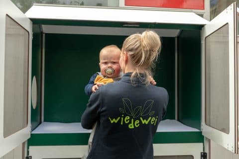 Wiedewei Paddewei Barendrecht foto 4