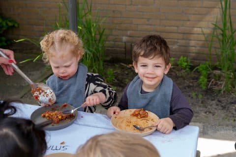 Wiedewei Paddewei Barendrecht foto 6