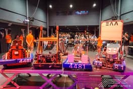 BSO Mariendael foto 5