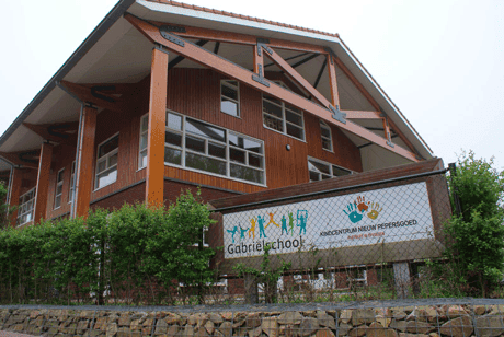Kindcentrum Pepersgoed 2