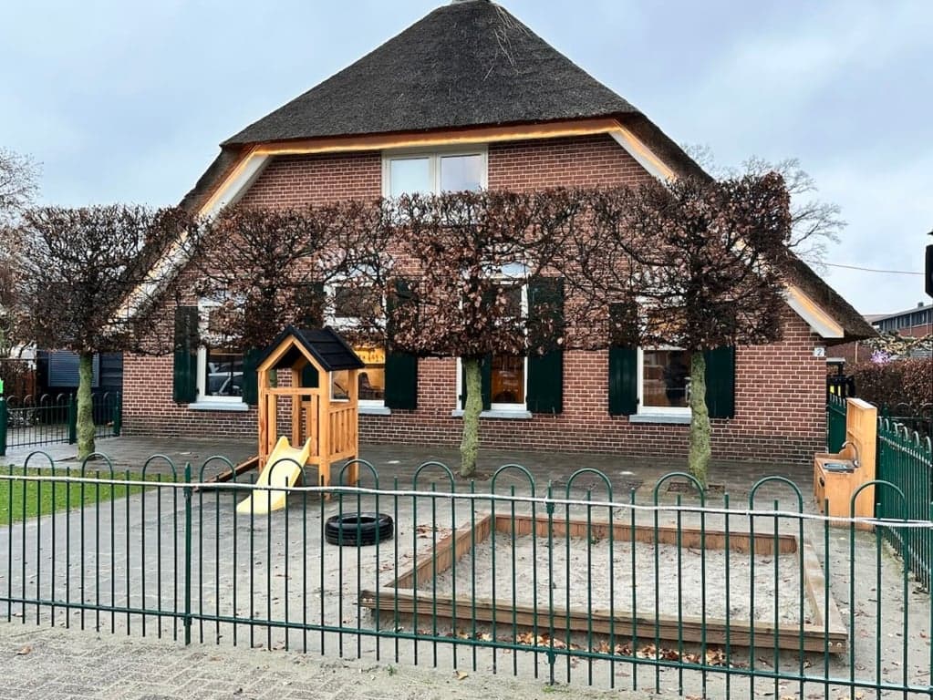 Kindcentrum Pepersgoed foto 8