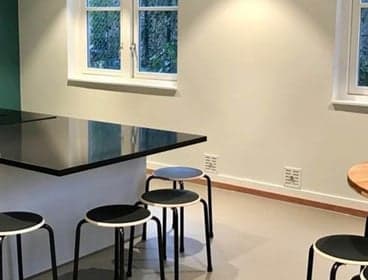 Kindergarden Den Haag Binckhorstlaan foto 9