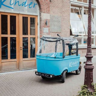 Kindergarden Den Haag Binckhorstlaan foto 10