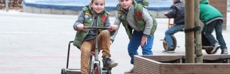 Hoera Nederweert, locatie Budschop