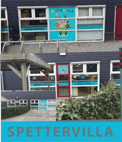 BSO Spettervilla