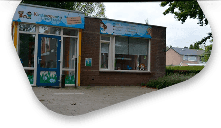 Kinderopvang LittlePeople, Joh. Verleunstraat 29 (BSO) 2