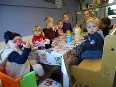 Kinderopvang LittlePeople, Joh. Verleunstraat 29 (BSO) foto 5