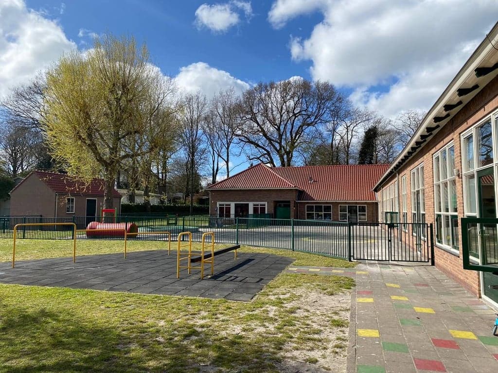 It Fûgelnêst foto 4