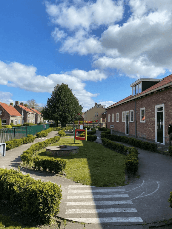 It Fûgelnêst foto 5