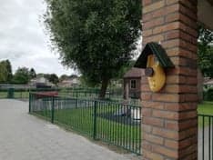 It Fûgelnêst foto 6