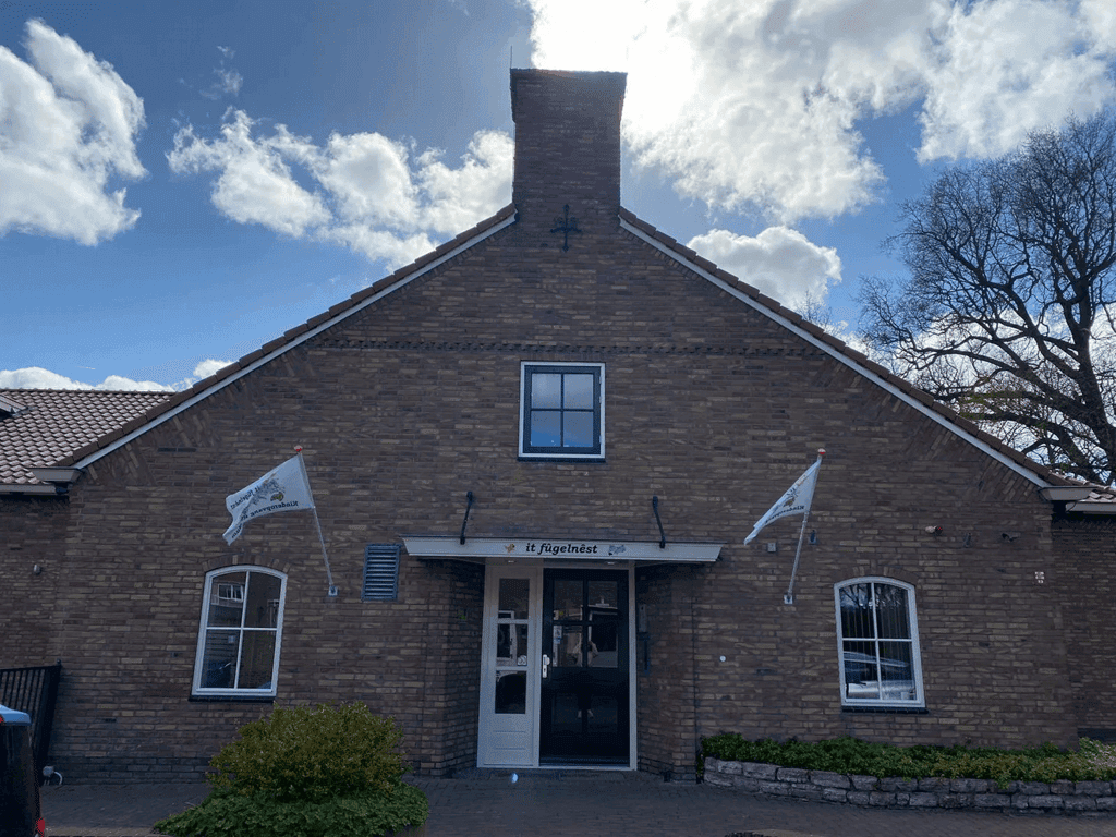 It Fûgelnêst foto 7