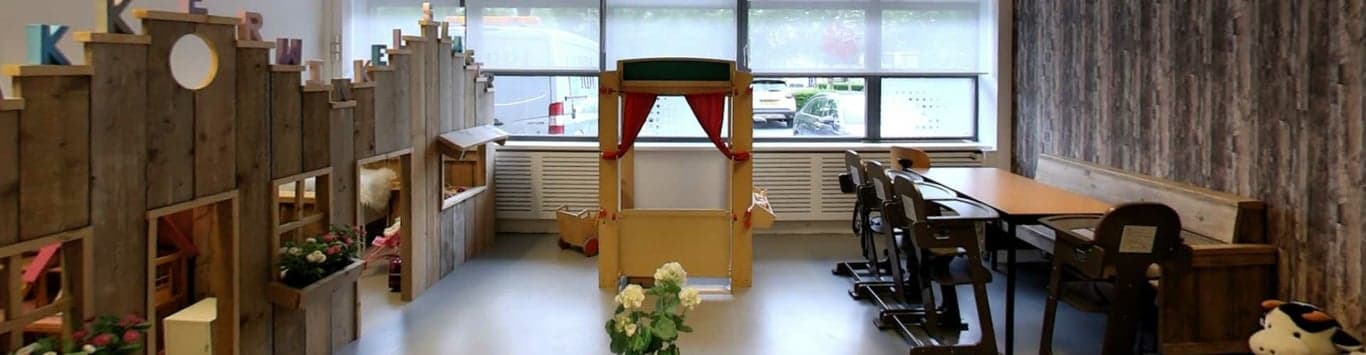 Pluk de Dag Kinderdagverblijf B.V. foto 4