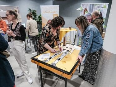 Korein Rijstenweg foto 4