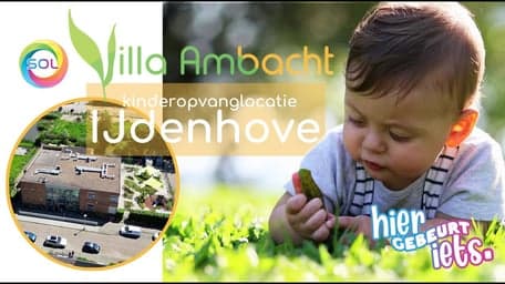 SOL Villa Ambacht IJdenhove foto 4