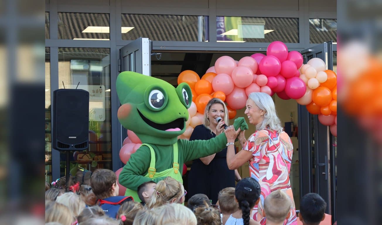 SOL Villa Ambacht IJdenhove foto 7