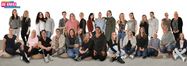 Kinderdagverblijf De Kresj