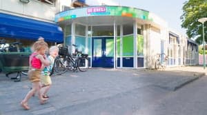 Kinderdagverblijf De Kresj 2