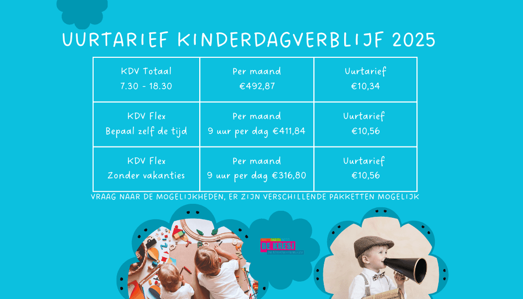 Kinderdagverblijf De Kresj foto 4