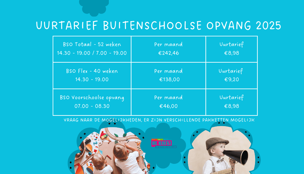 Kinderdagverblijf De Kresj foto 5