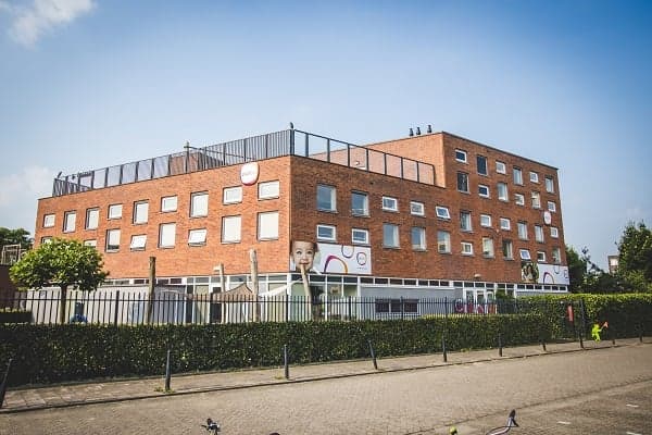 Partou KDV Kruisboog 6